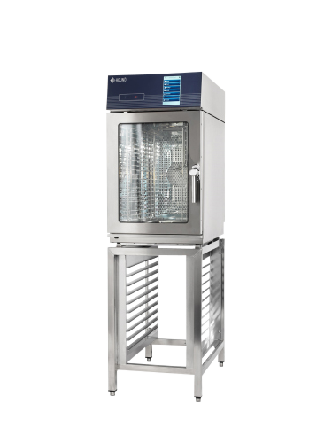 Understel Ovn Visual C