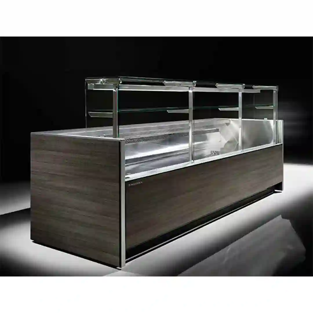 Salgsdisk Fritstående Esprit