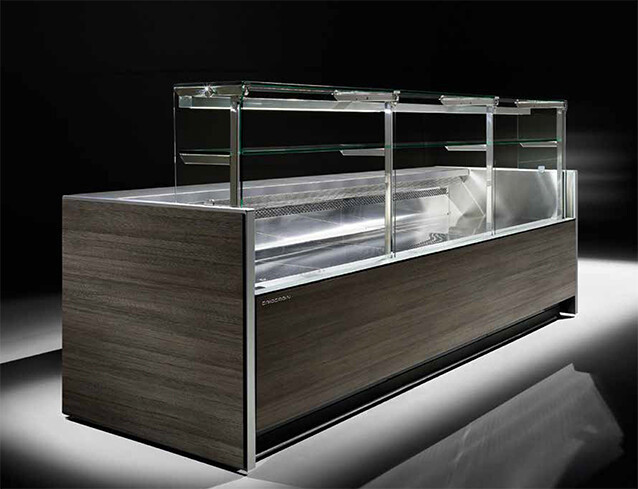 Salgsdisk Fritstående Esprit