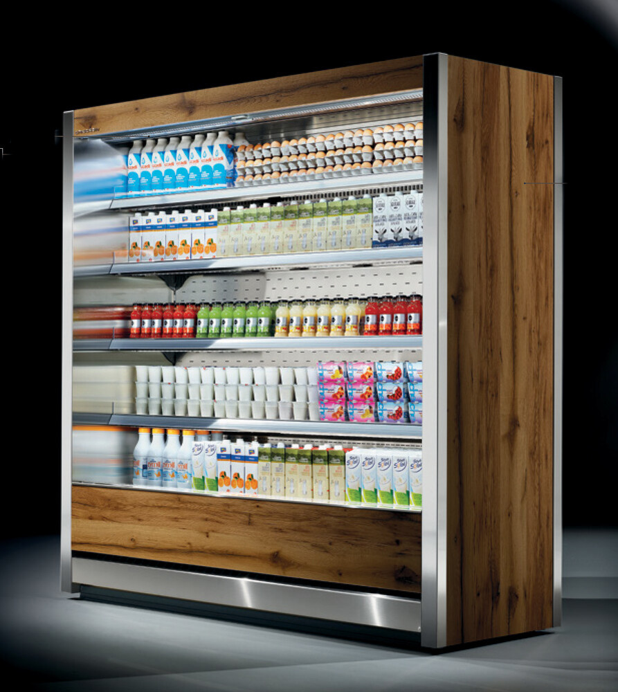 Reol Væg Ethos 700S