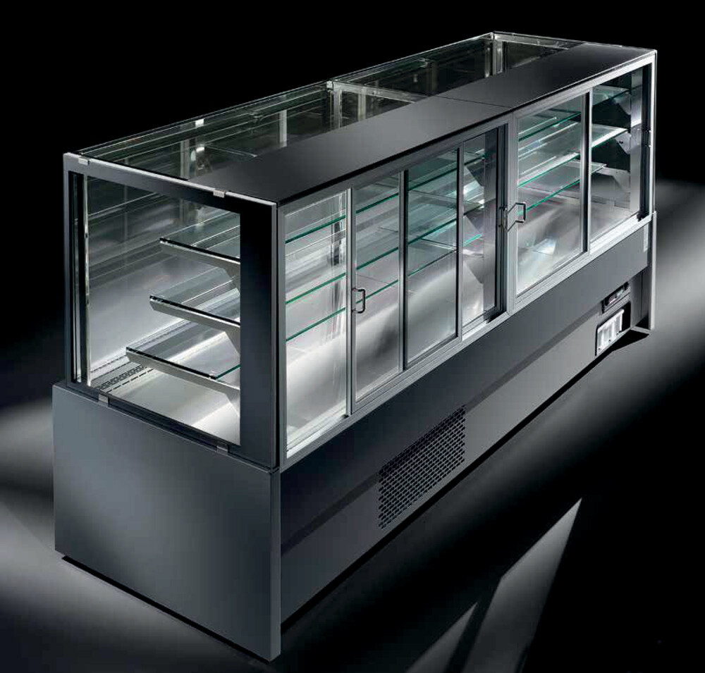 Salgsmontre Vægmodel Elixir