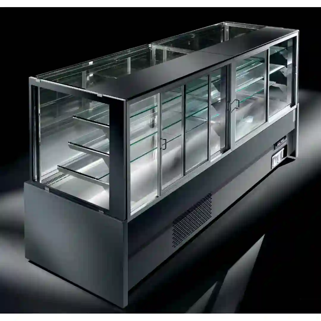 Salgsmontre Vægmodel Elixir