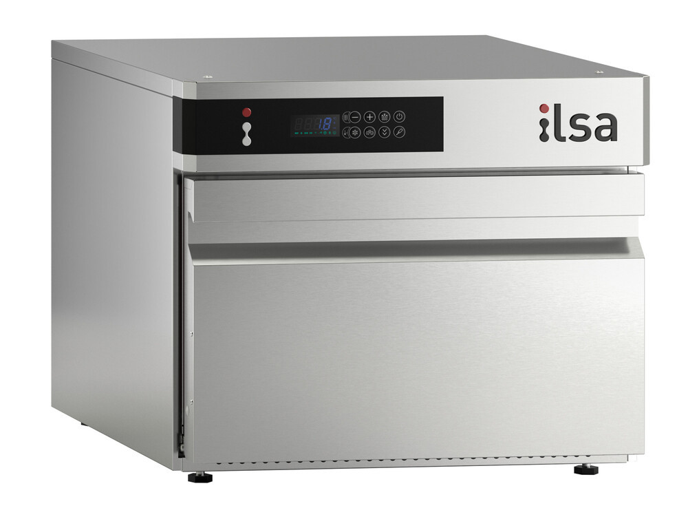 Blæstkøler 3x2/3 GN Evolve