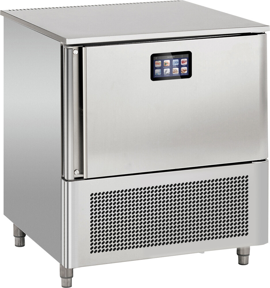 Blæstkøler 5x1/1 GN Evolve