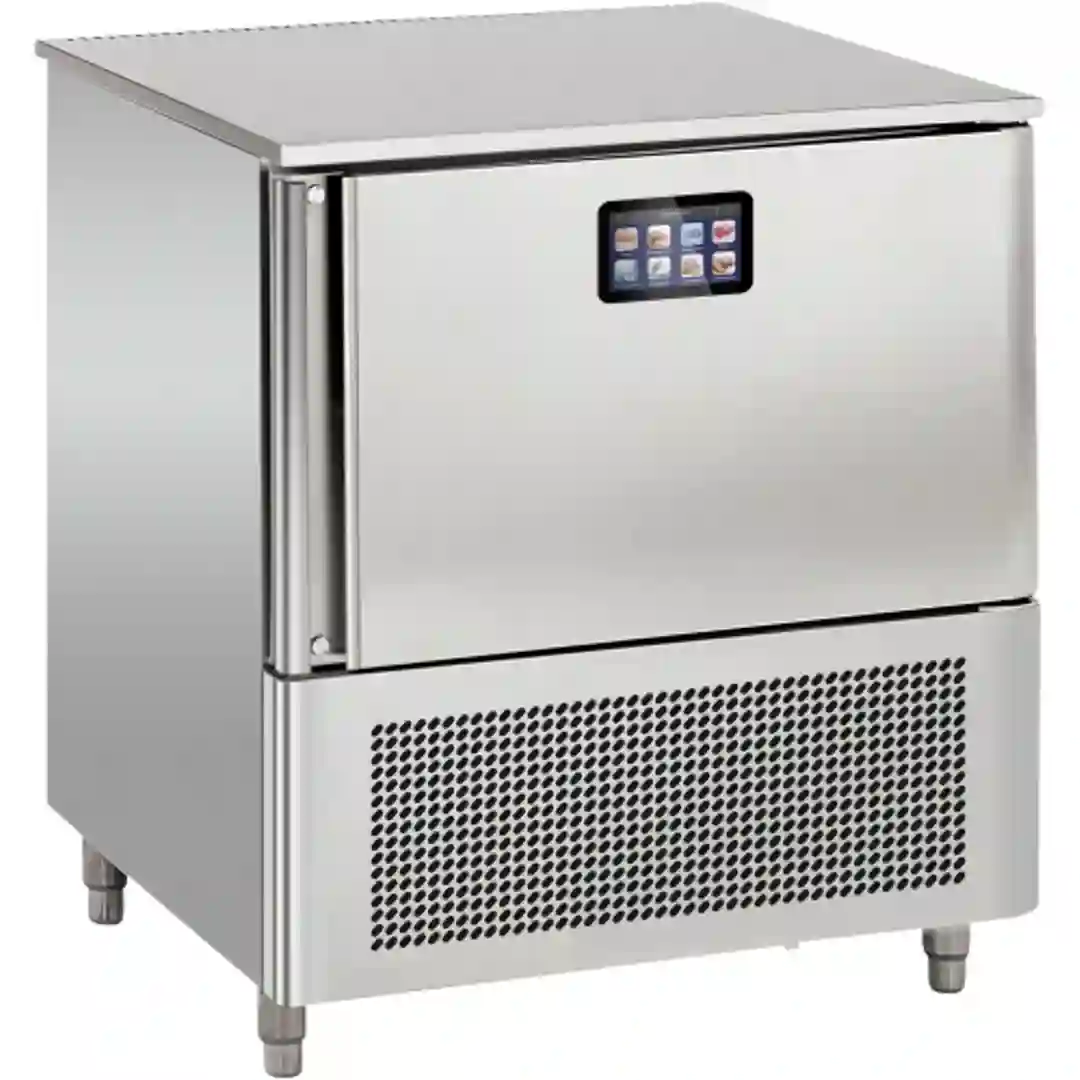 Blæstkøler 5x1/1 GN Evolve