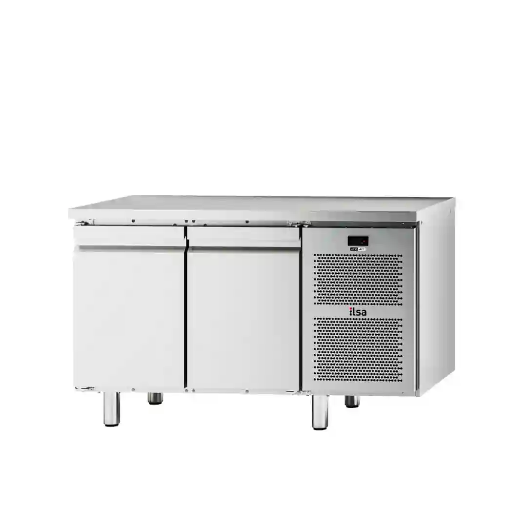 Frysebord 2 låger Neos