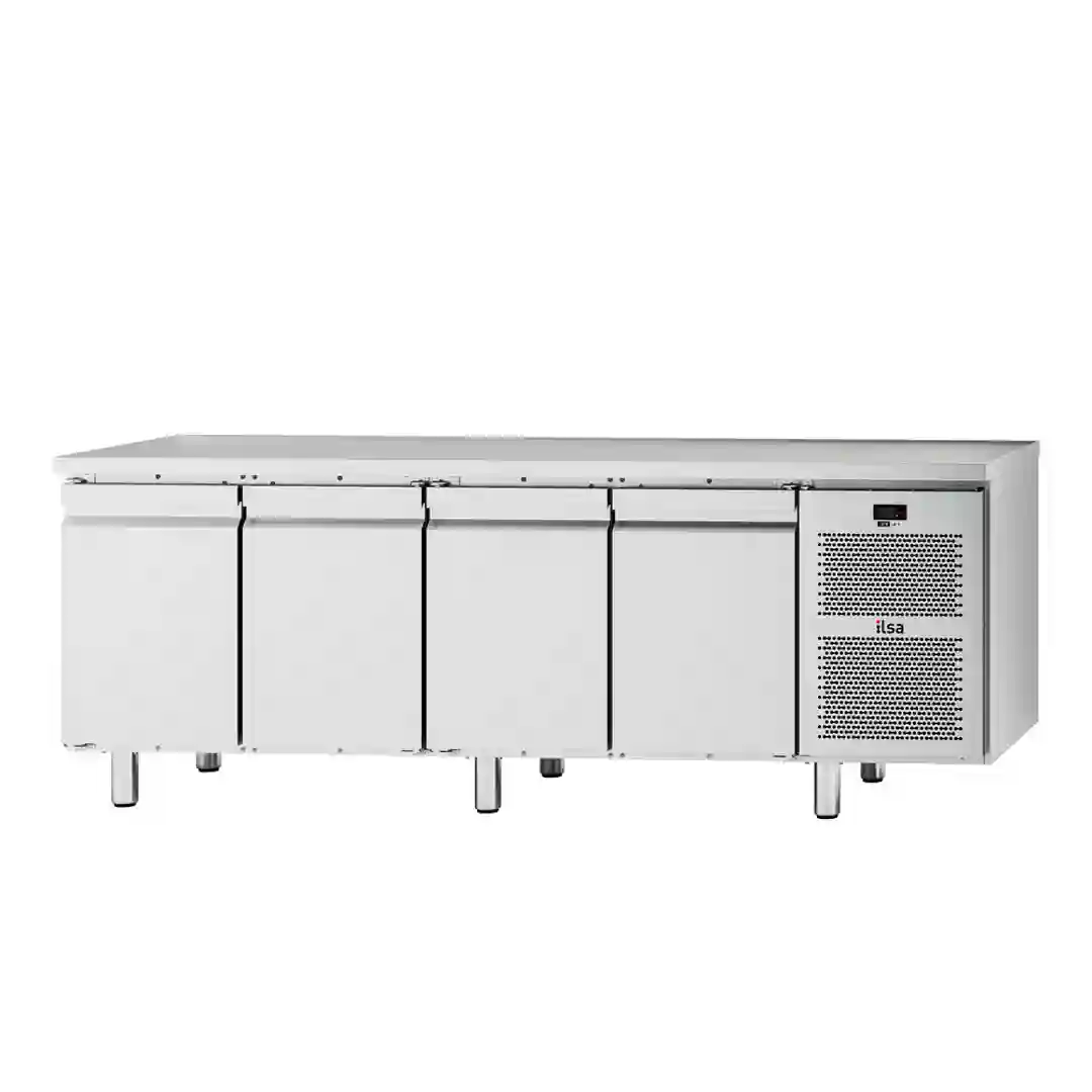 Frysebord 4 låger Neos