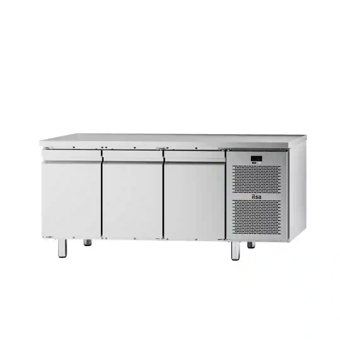 Frysebord 3 låger Neos