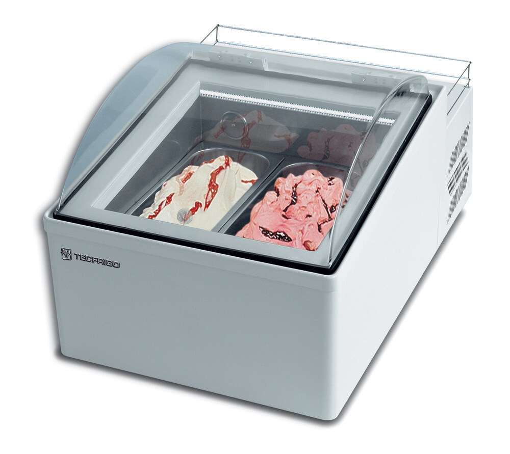 Isdisk 2x2,5 L Ice Point2