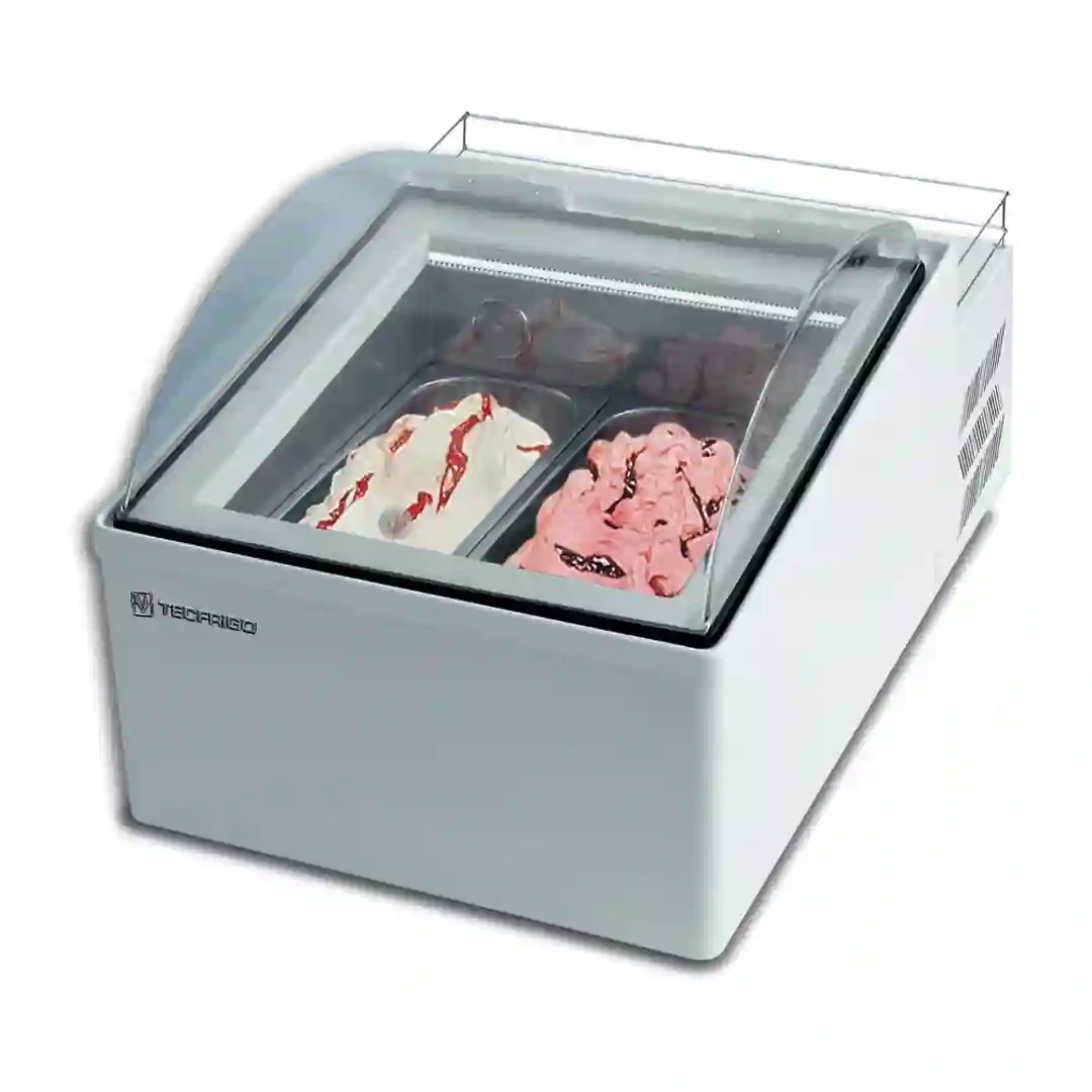 Isdisk 2x2,5 L Ice Point2