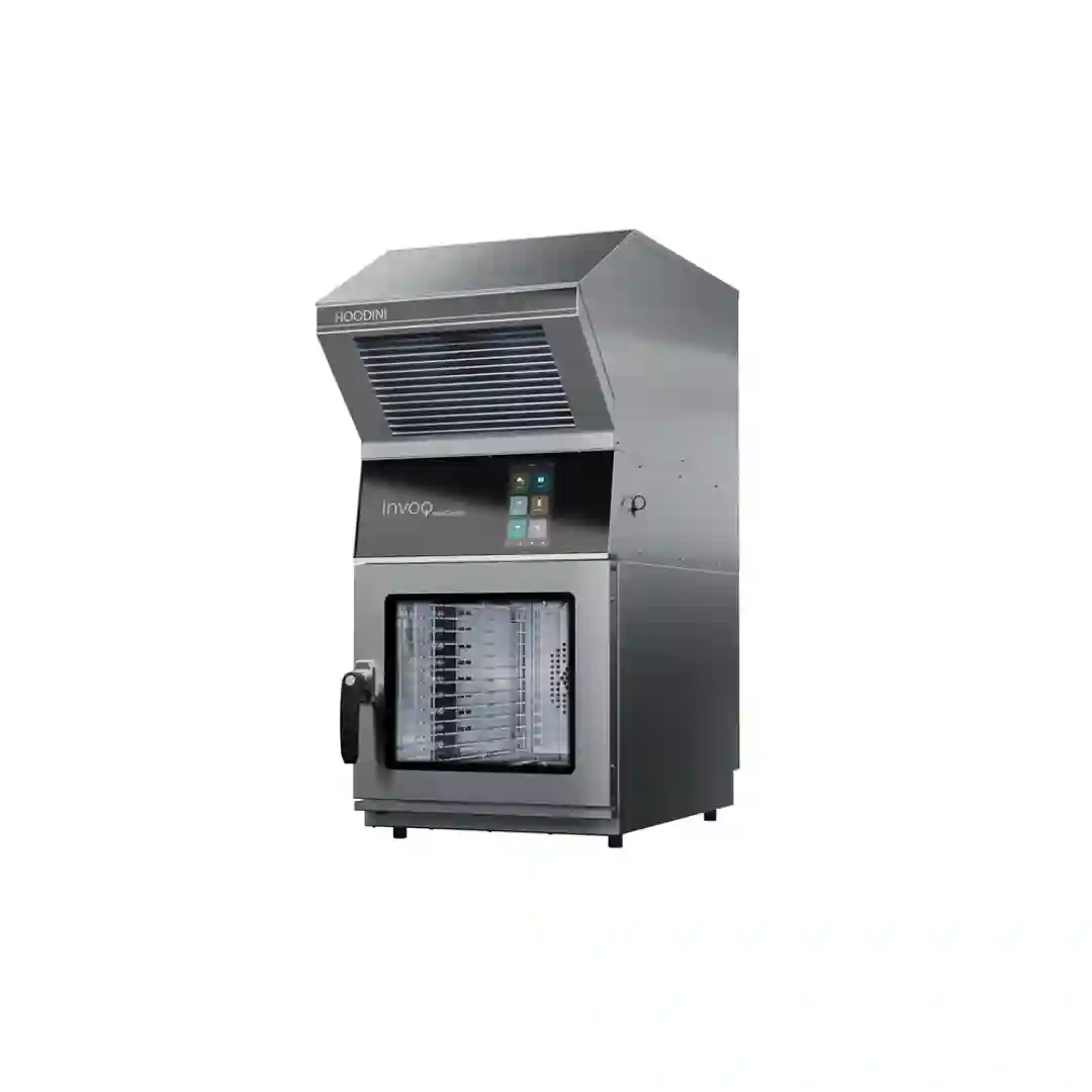 Kombiovn Invoq MiniCombi