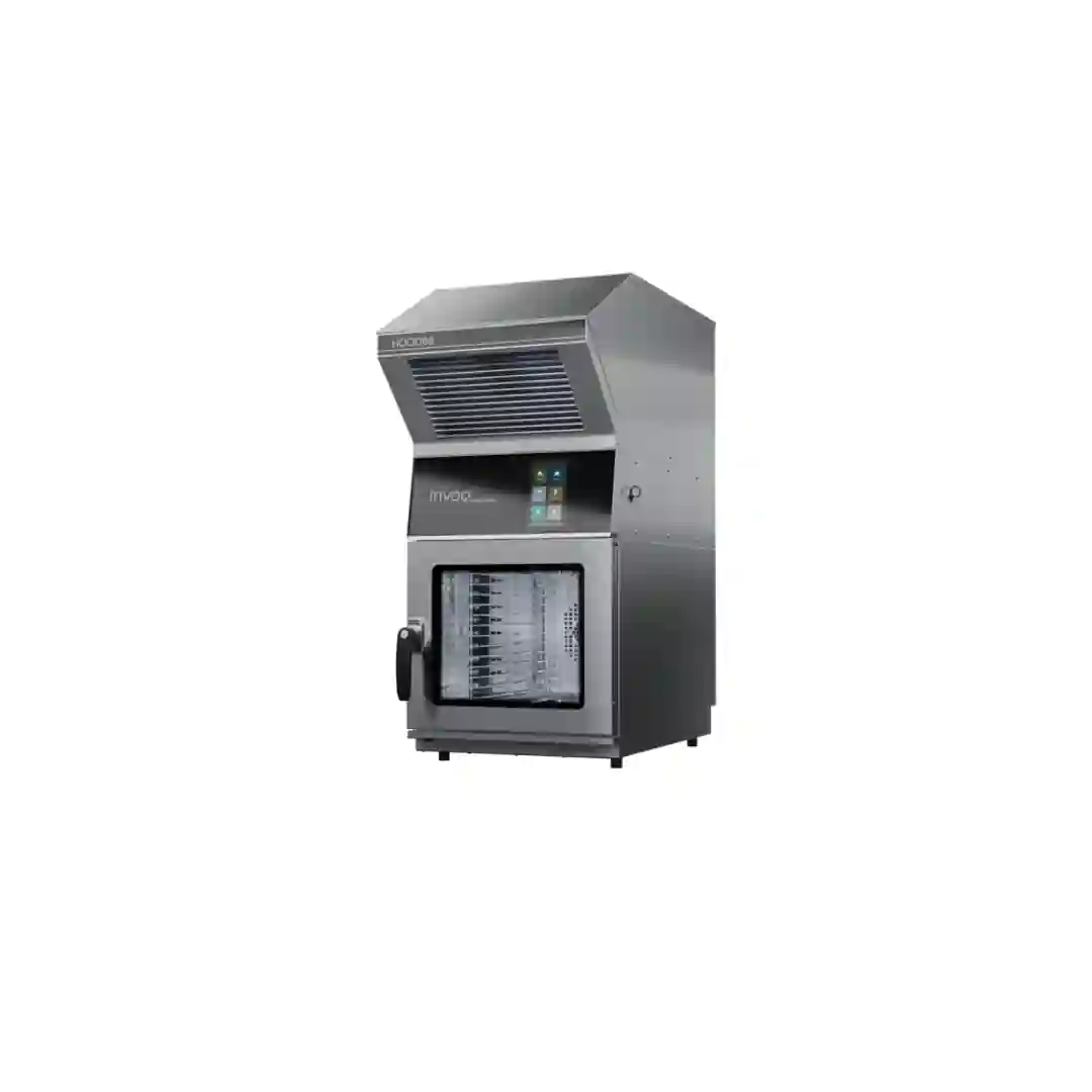 Kombiovn Invoq MiniCombi