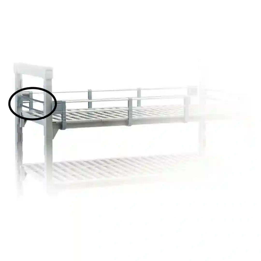 Sidekant t/hylde Premium