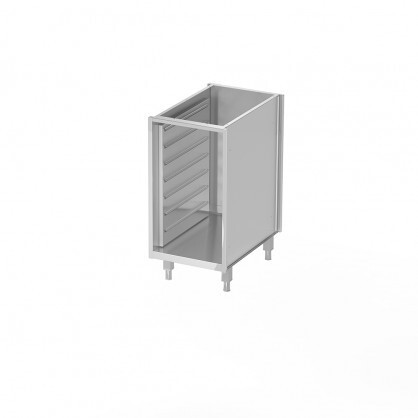 Underskab Indstik Modular