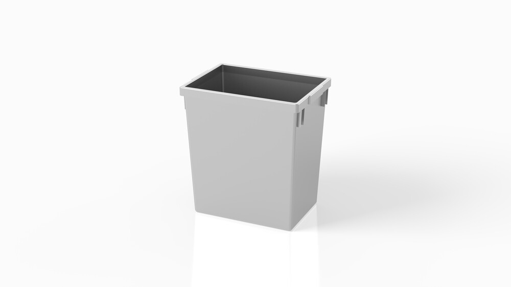 Affaldsspand Modular