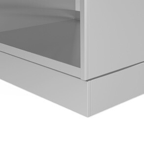 Sokkel Modular
