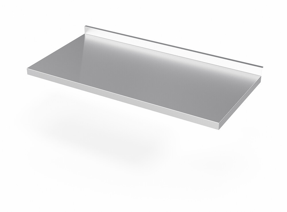 Bordplade Glat ombuk Modular