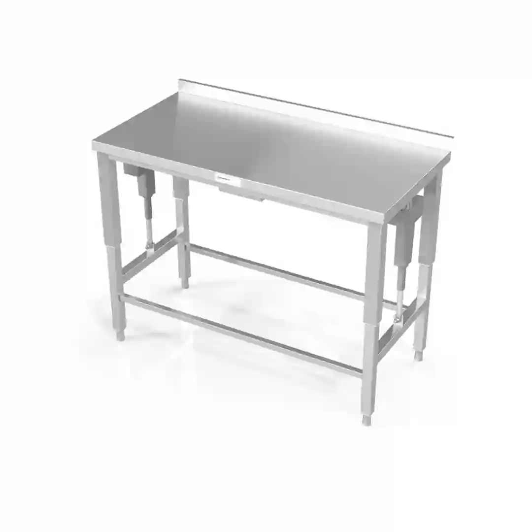 Bord 2500x700mm