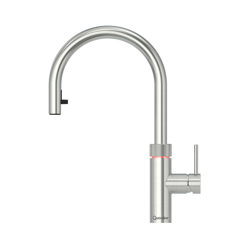 Tappehane Quooker