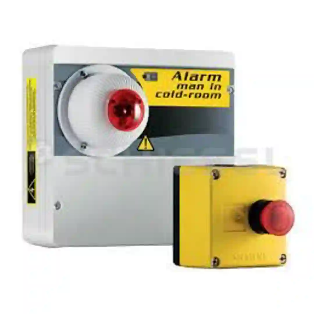 Alarm