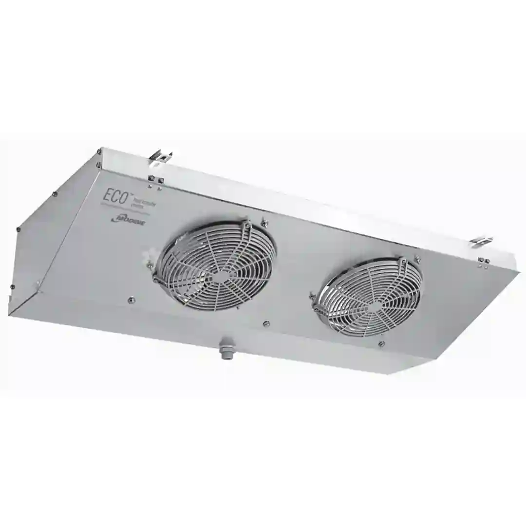 Frostrumsfordamper