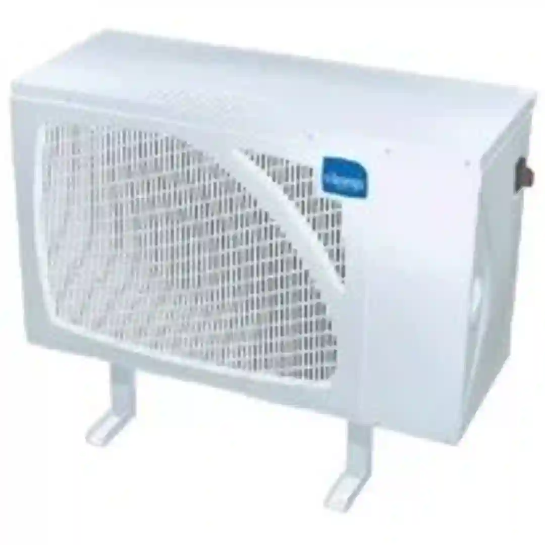 Frostkompressor