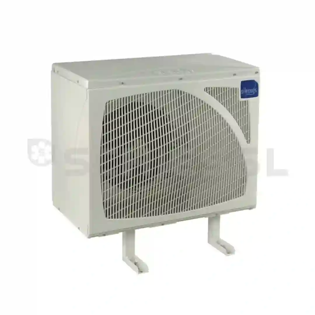 Frostkompressor