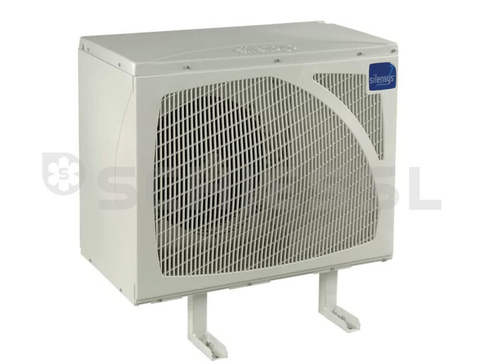 Frostkompressor