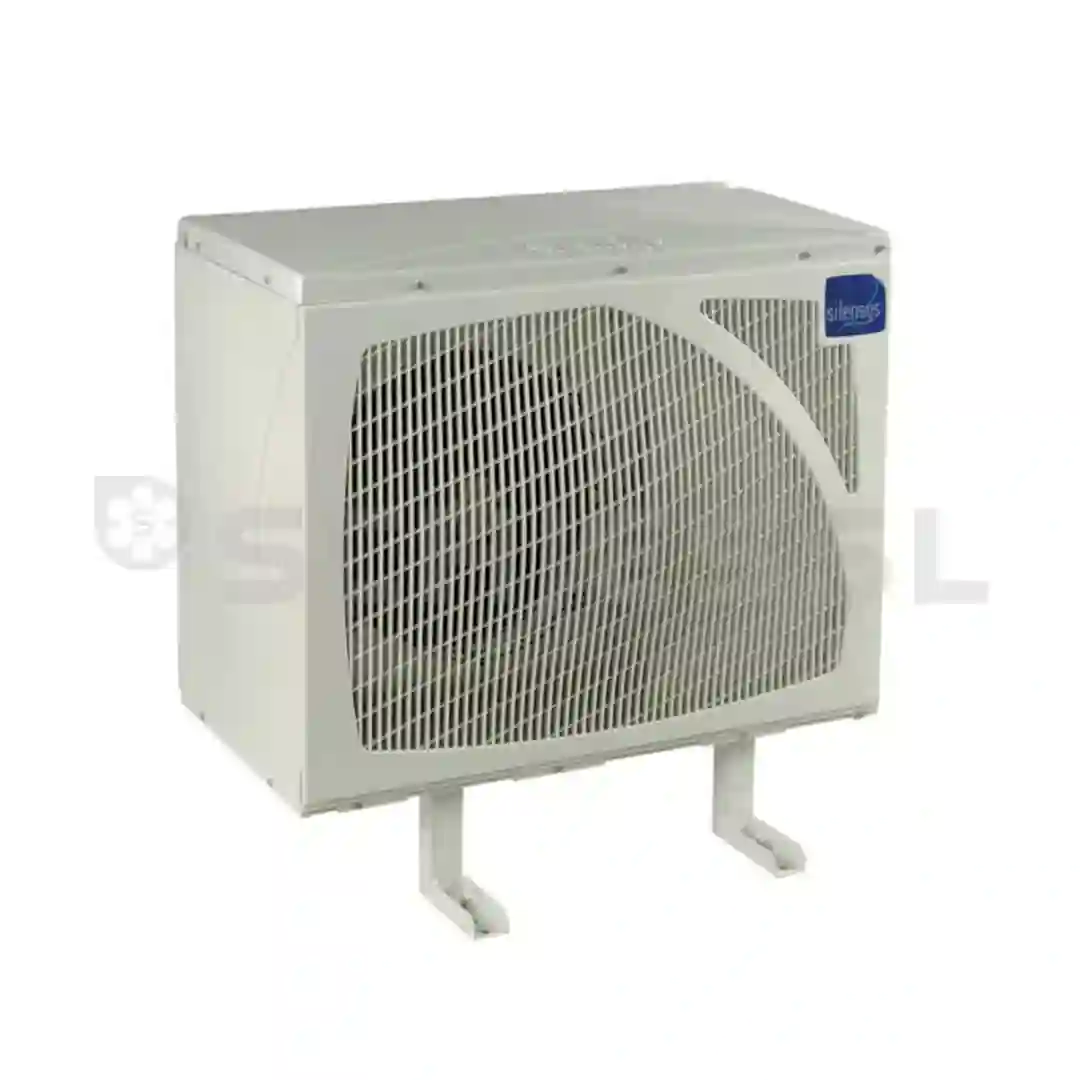 Frostkompressor