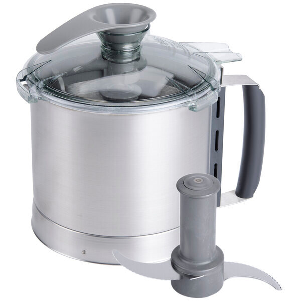Blenderskål