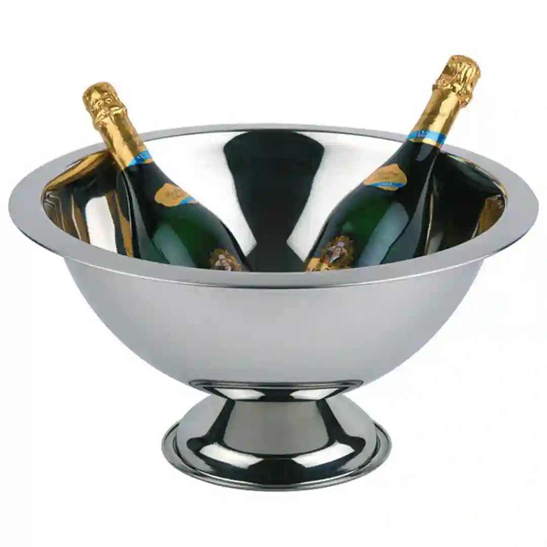 Champagnebowle