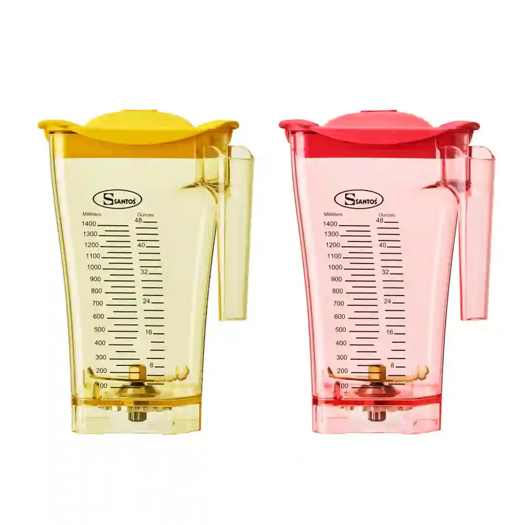 Blenderkande 1,7L