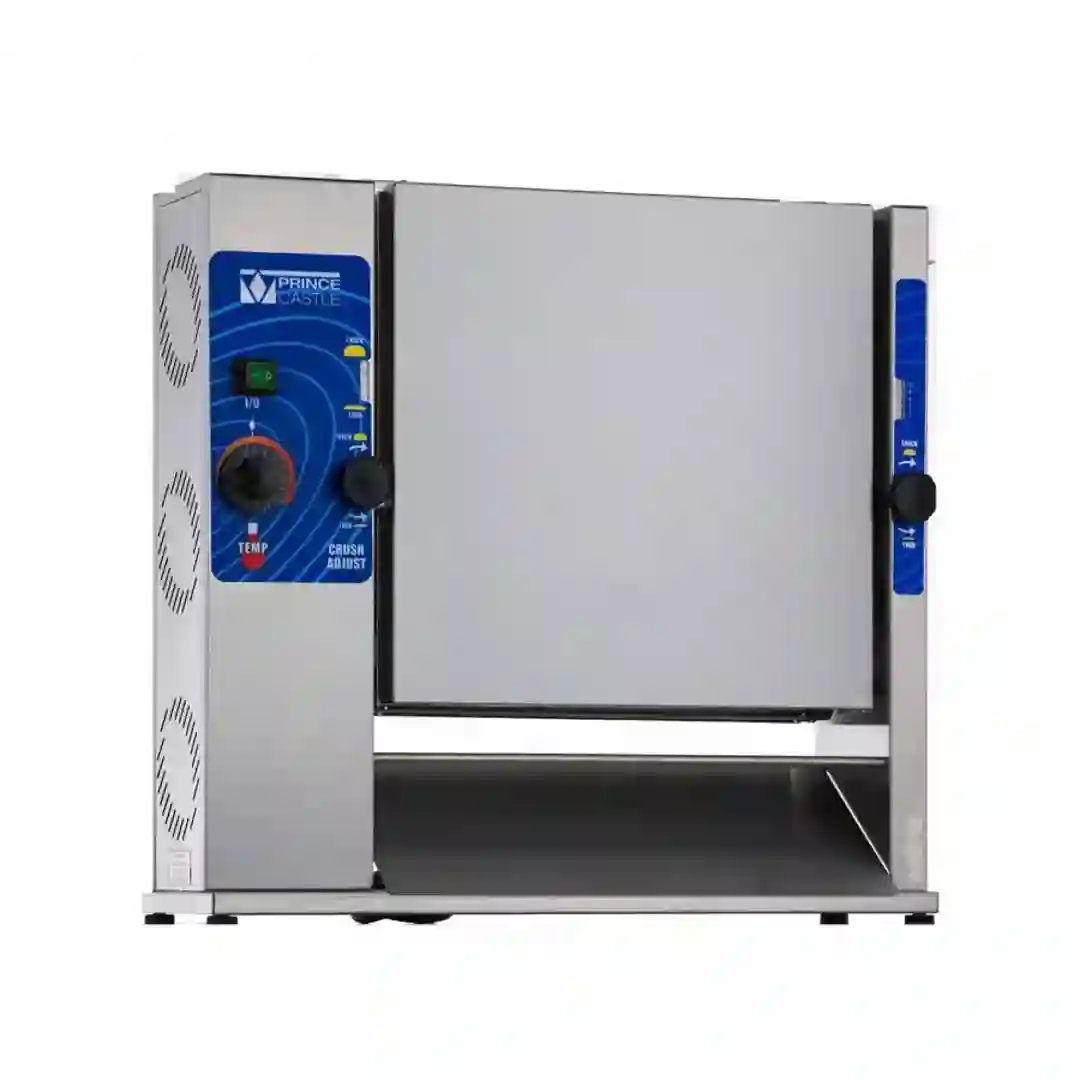 Vertikal toaster