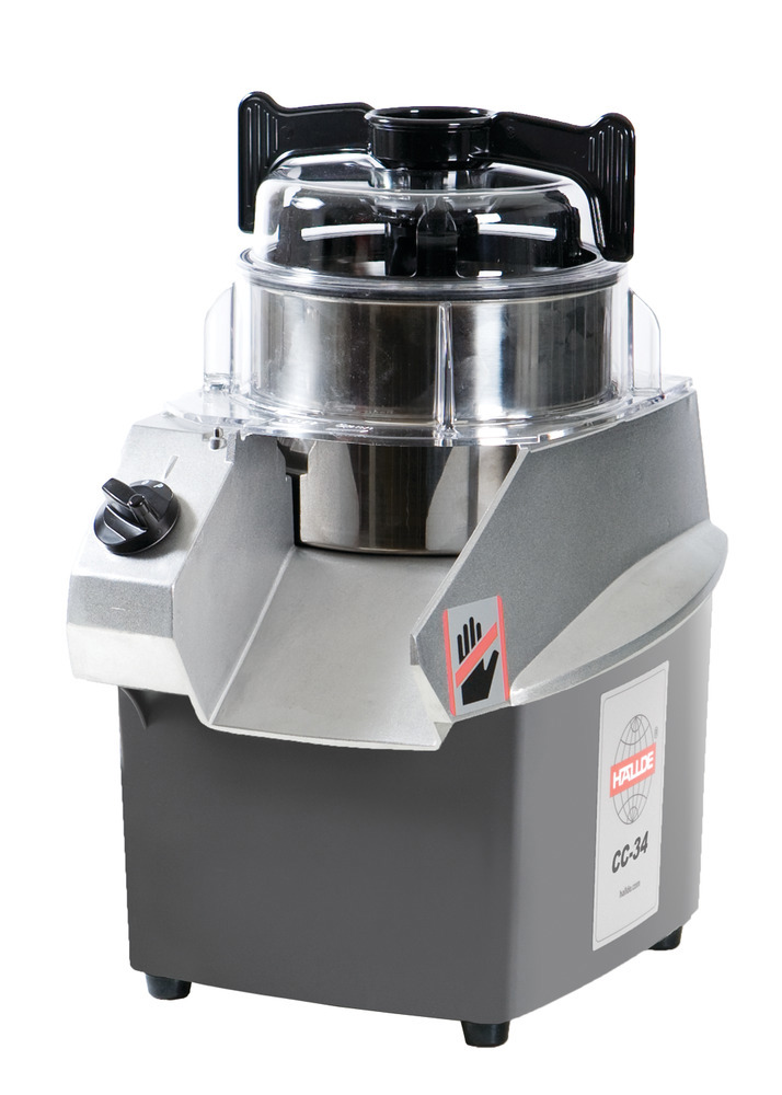 Kombicutter CC34