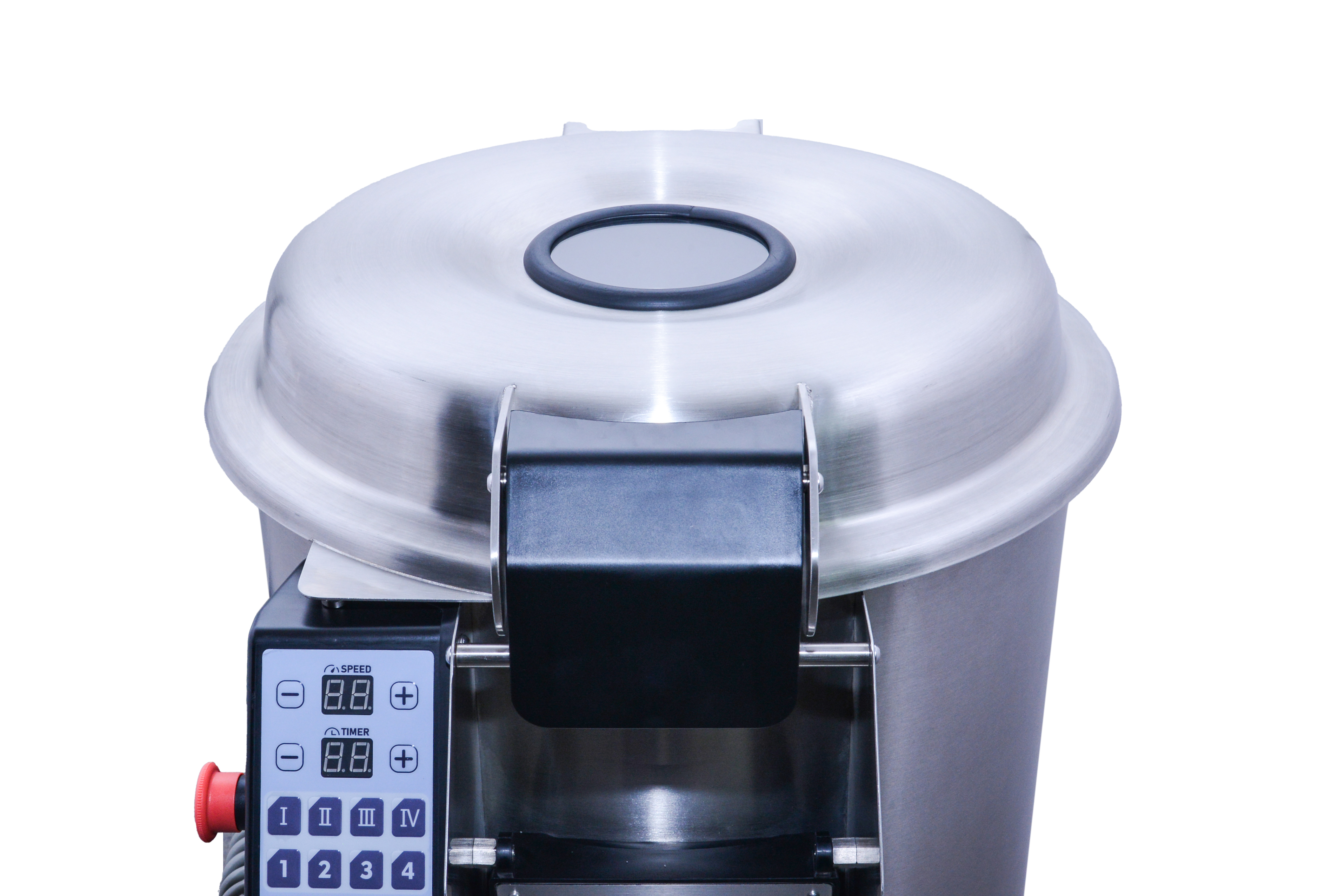Kartoffelskræller 20kg