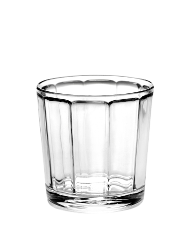 Glas Lige Surface