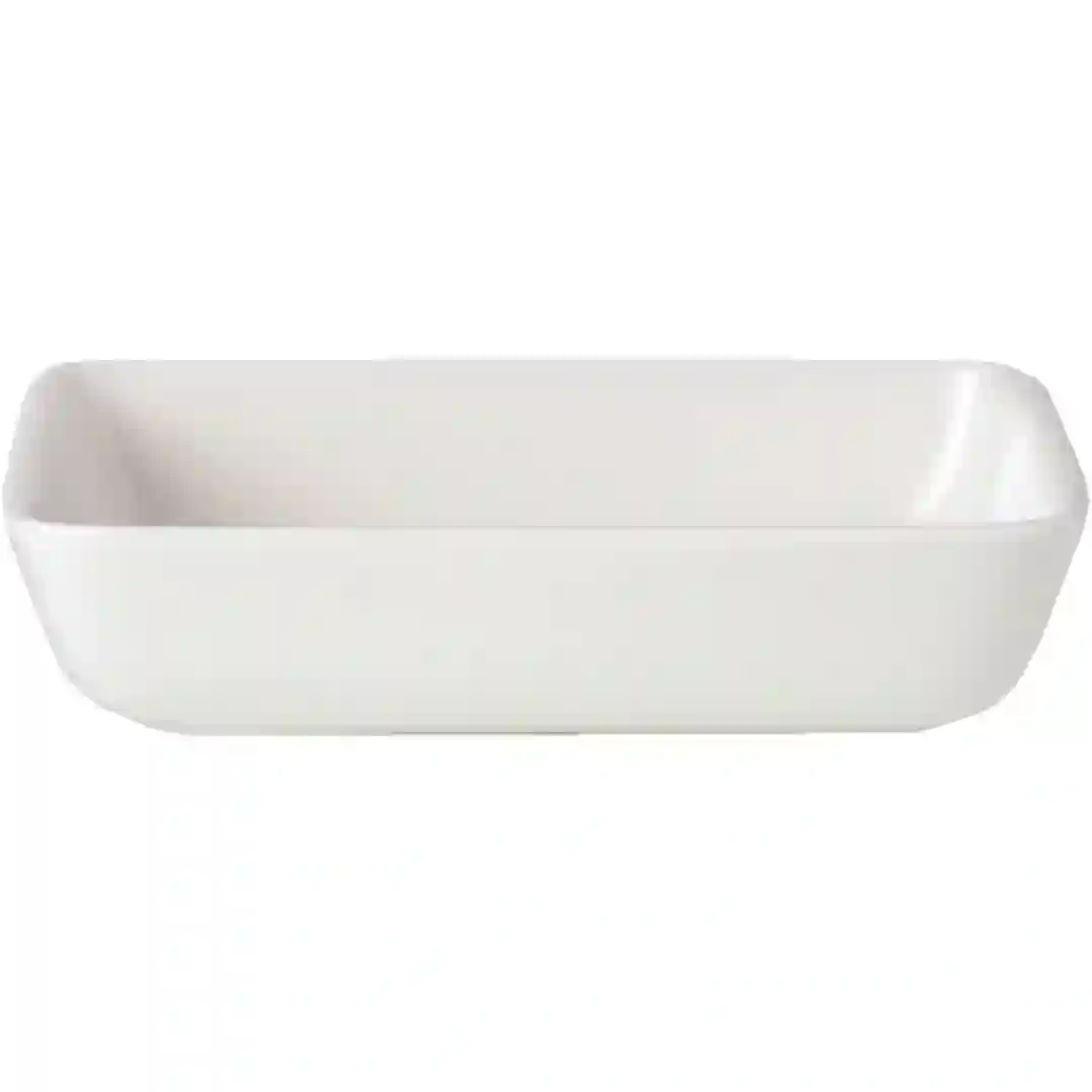 Skål Cookware White