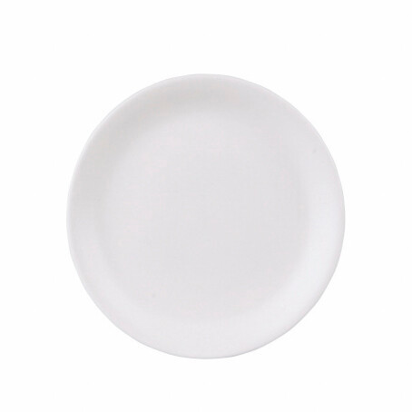 Tallerken Flad Coupe Taste