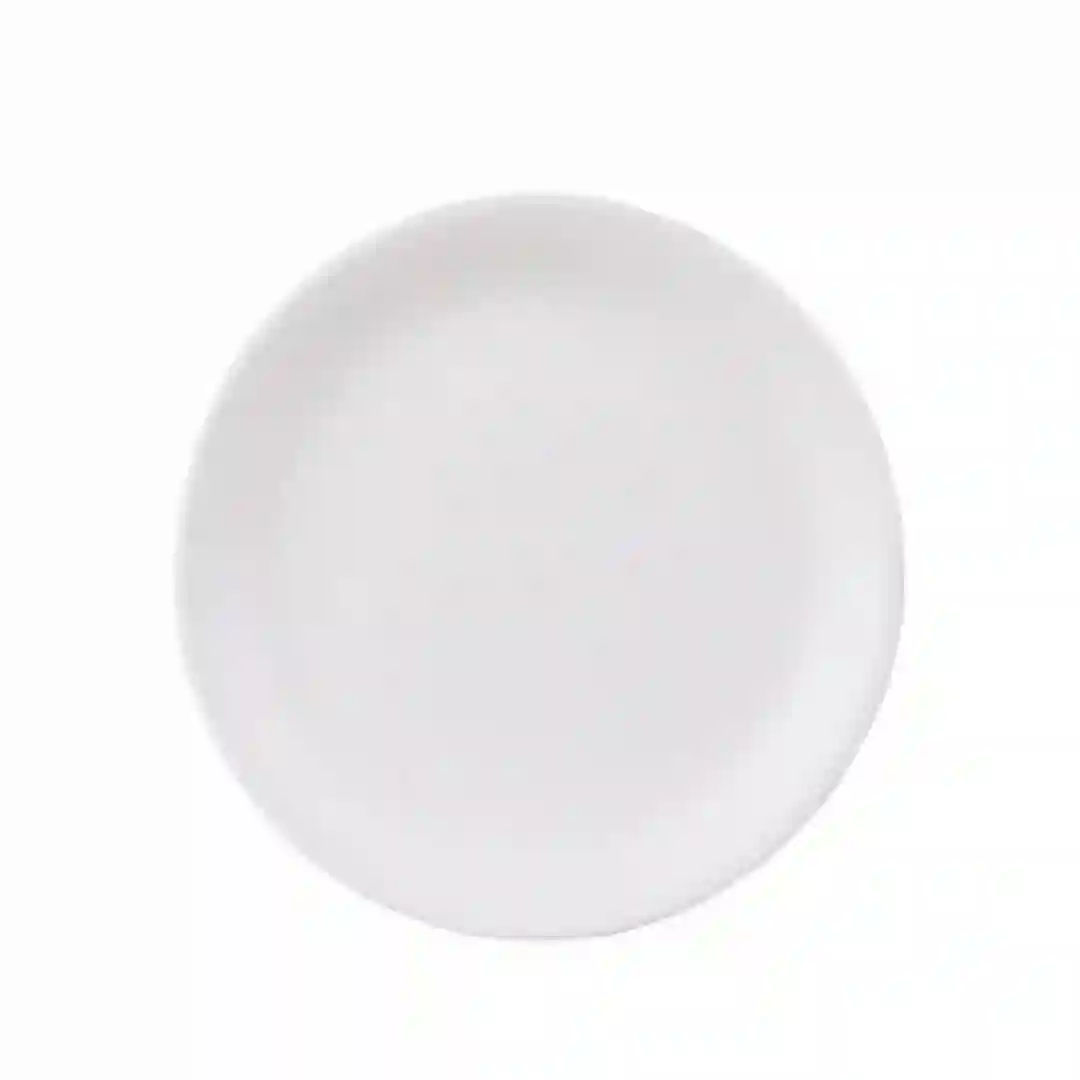 Tallerken Flad Coupe Taste