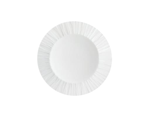 Tallerken Flad Character