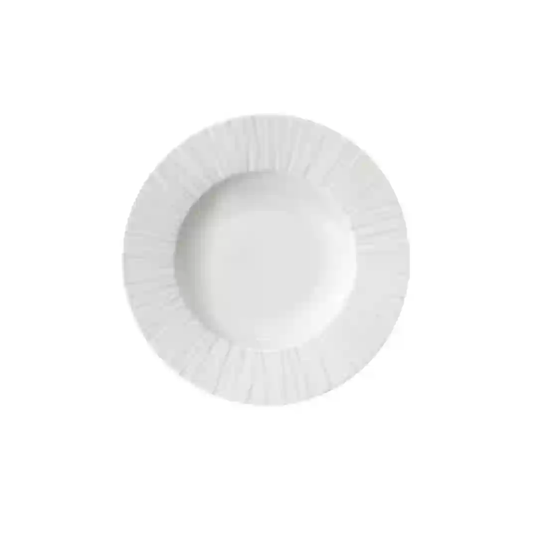 Tallerken Dyb Character