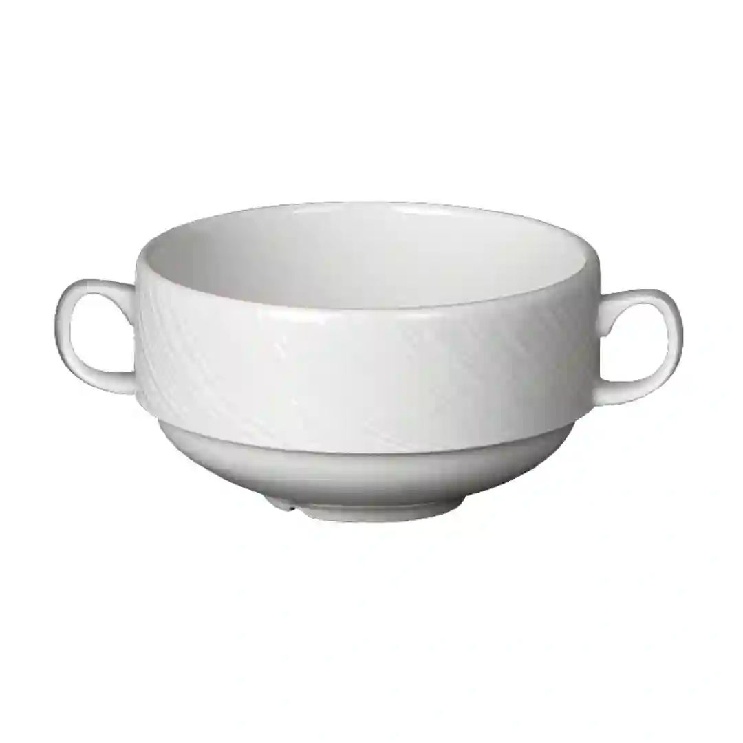 Suppeskål m/ører Spyro