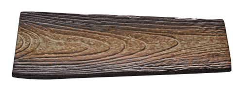 Tallerken Flad Terra