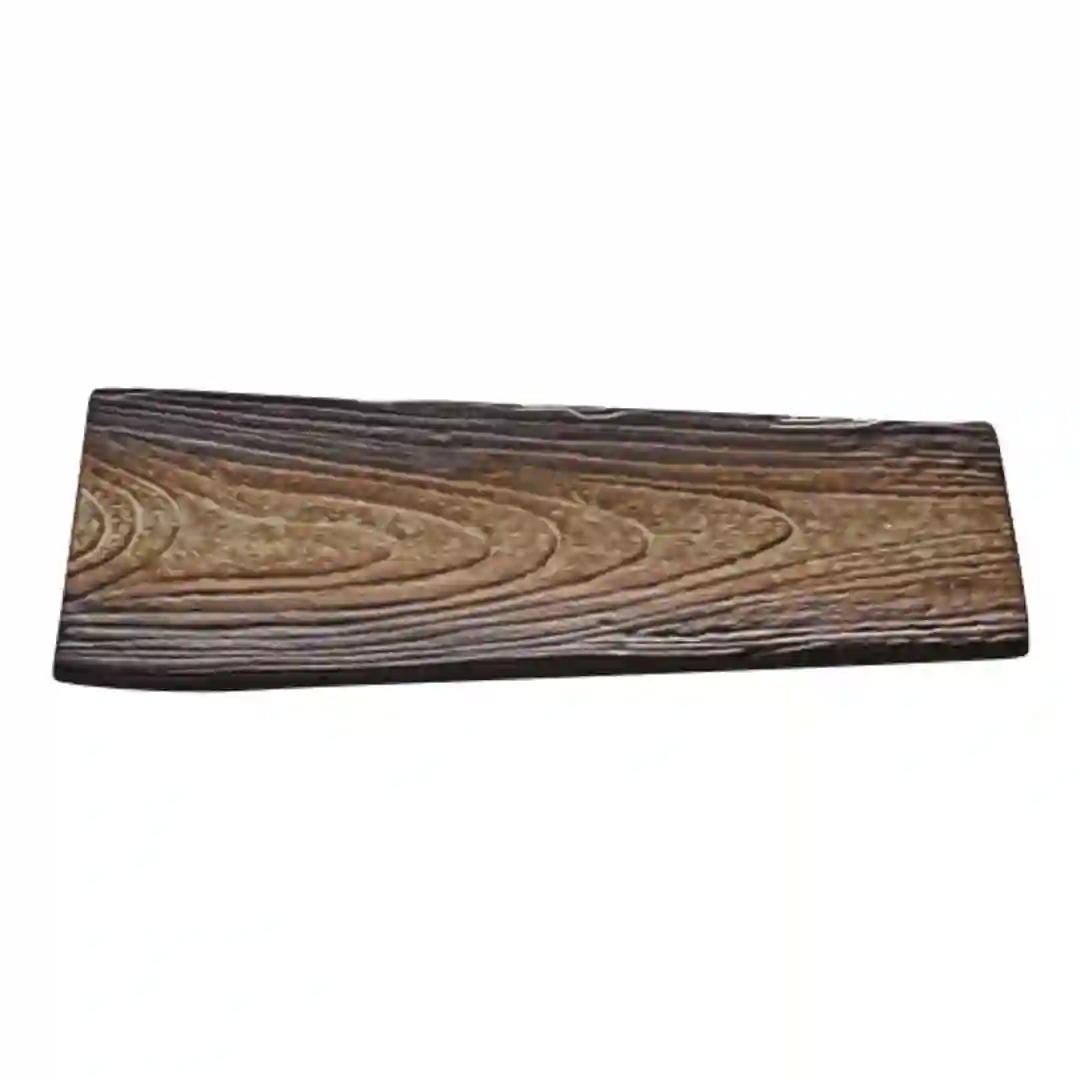 Tallerken Flad Terra