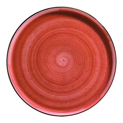 Tallerken Pizza Gourmet