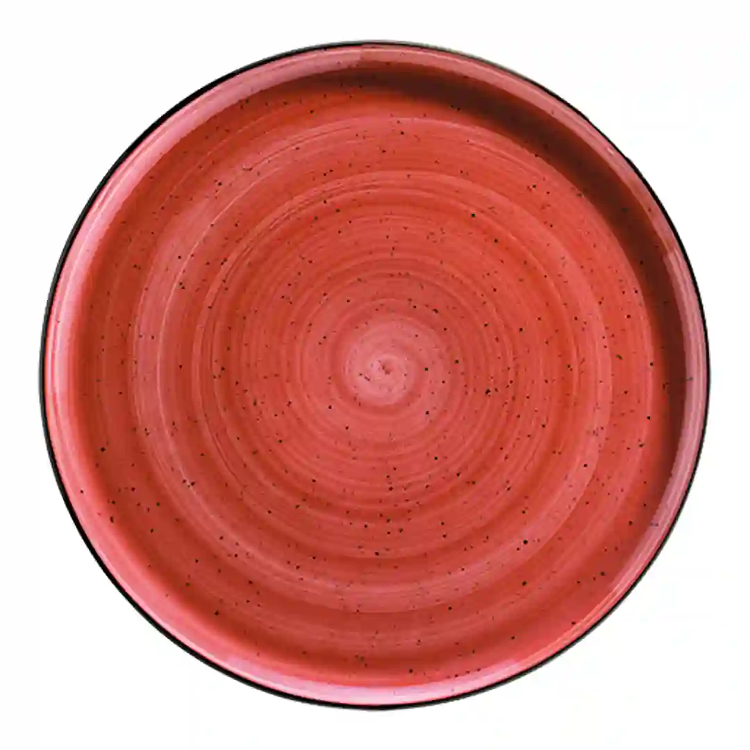 Tallerken Pizza Gourmet