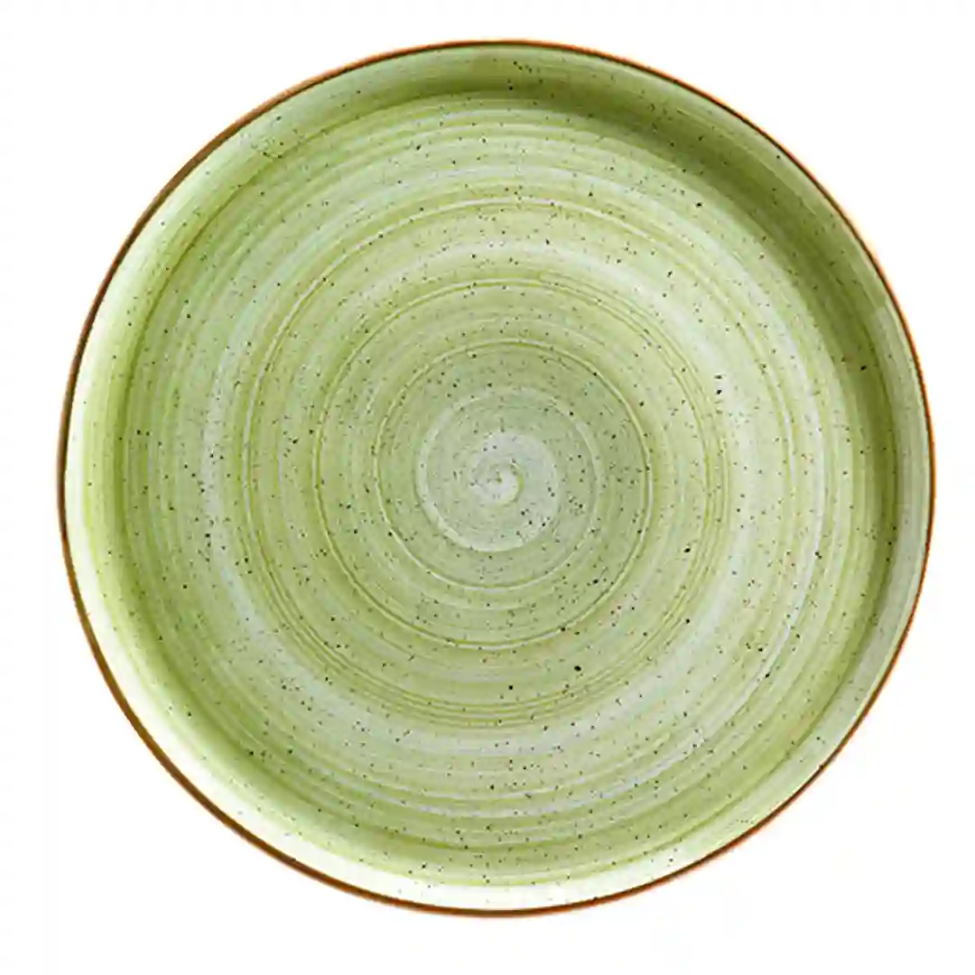 Tallerken Pizza Gourmet