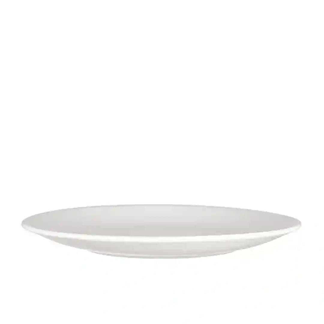 Tallerken Flad Willow