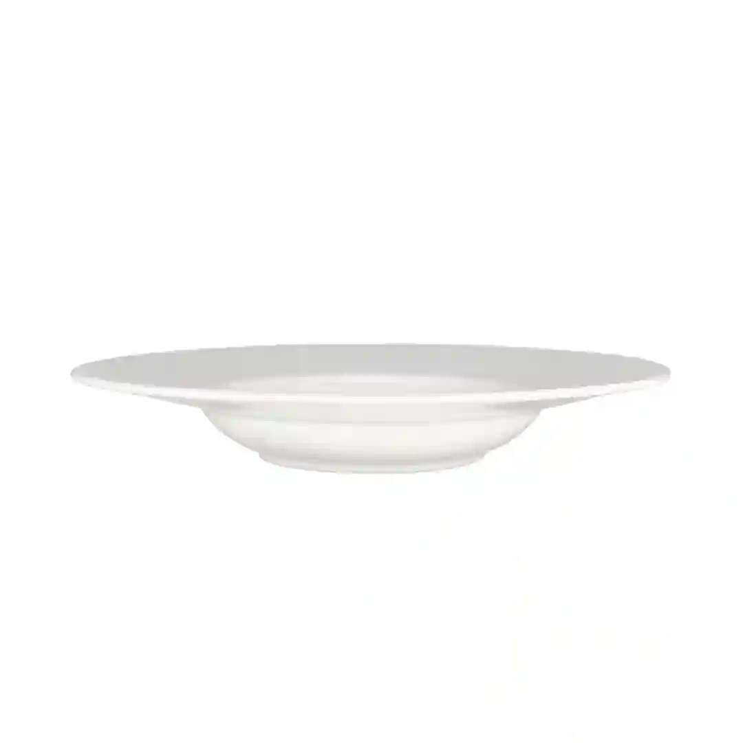 Tallerken Dyb Willow