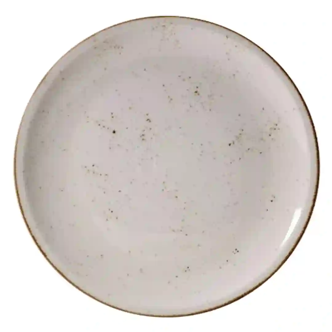 Tallerken Pizza Craft